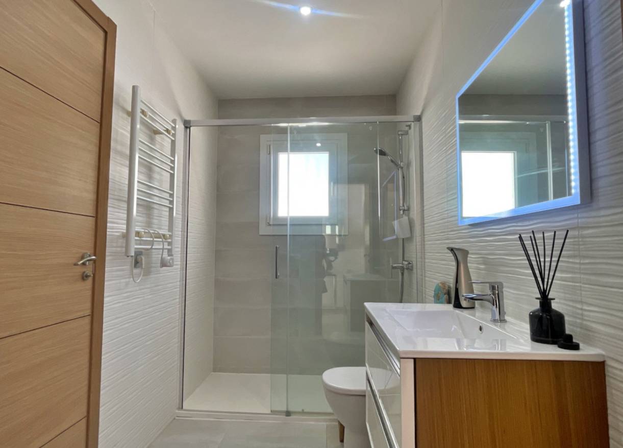 Bestaand - Villa - Moraira