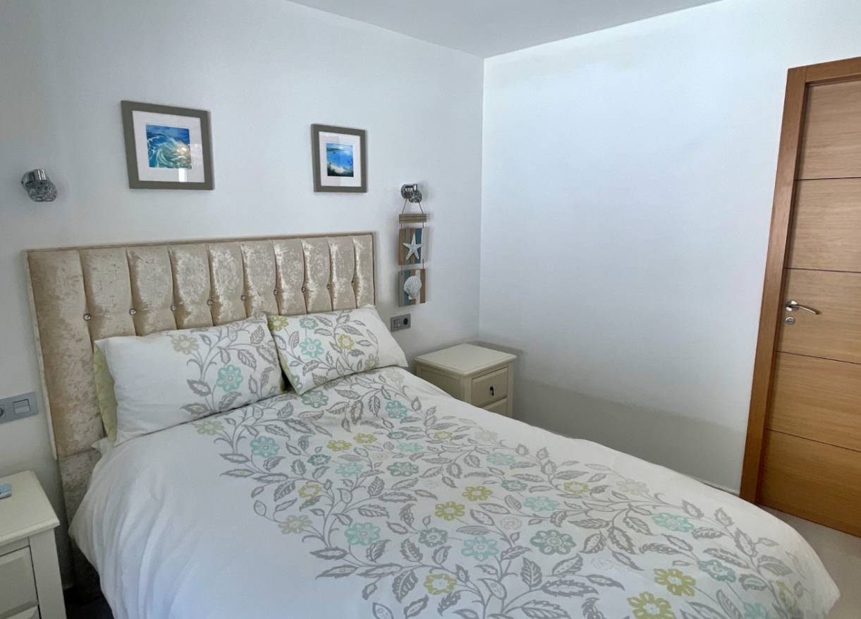 Bestaand - Villa - Moraira