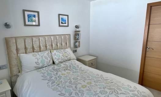 Bestaand - Villa - Moraira