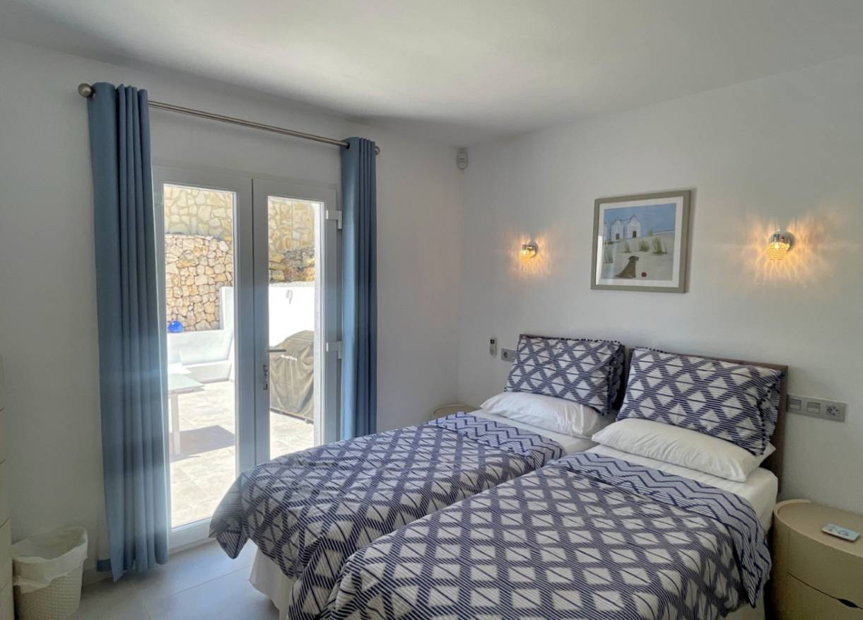 Bestaand - Villa - Moraira