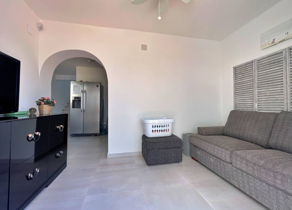 Bestaand - Villa - Moraira