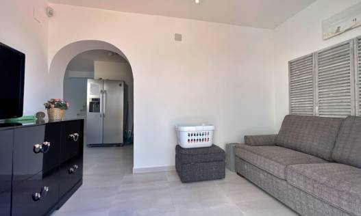 Bestaand - Villa - Moraira