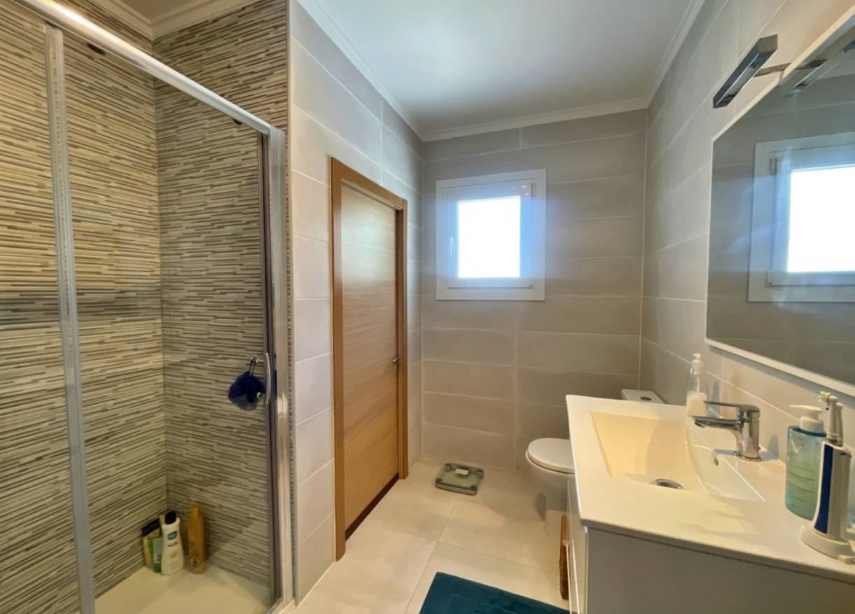 Bestaand - Villa - Moraira