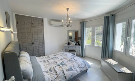 Bestaand - Villa - Moraira