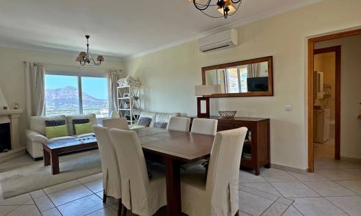 Bestaand - Villa - Moraira