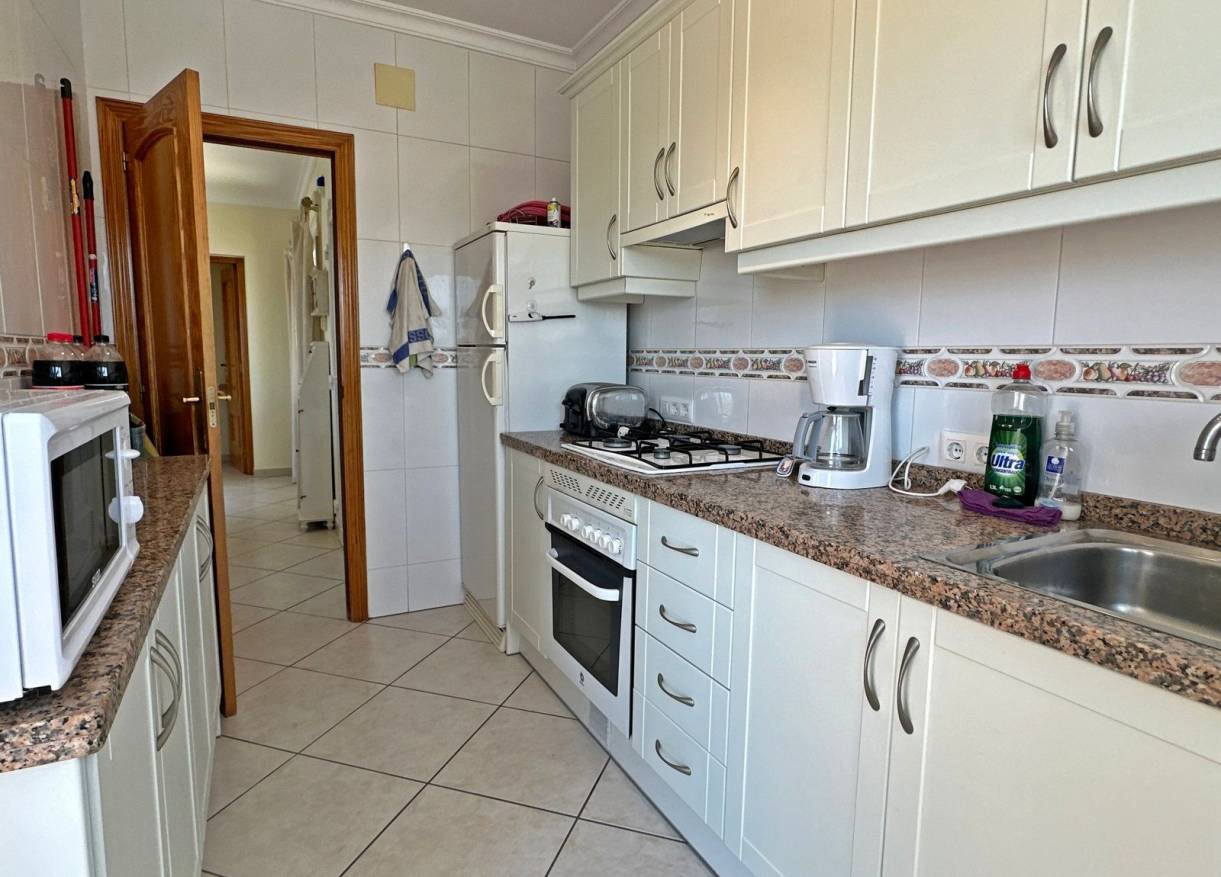 Bestaand - Villa - Moraira