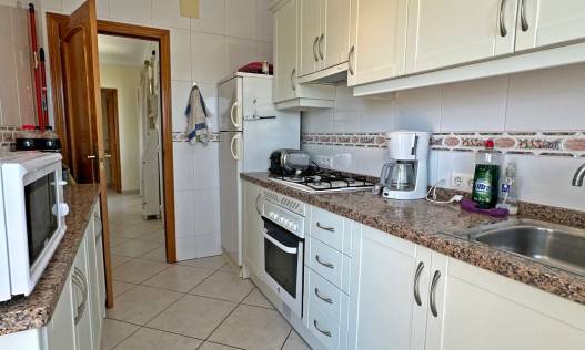 Bestaand - Villa - Moraira