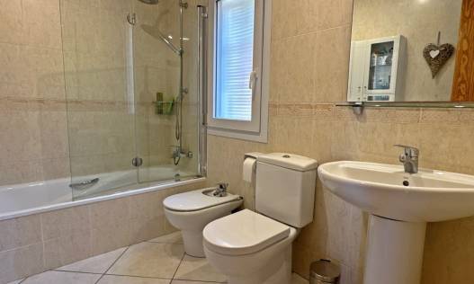 Bestaand - Villa - Moraira