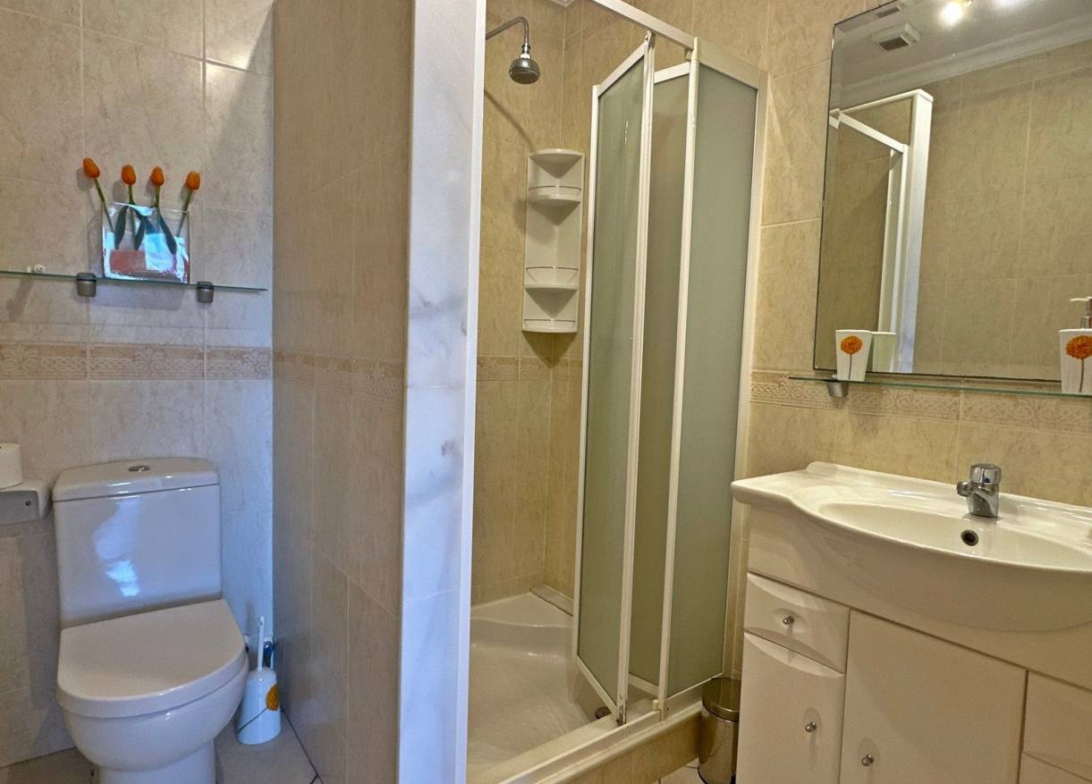 Bestaand - Villa - Moraira