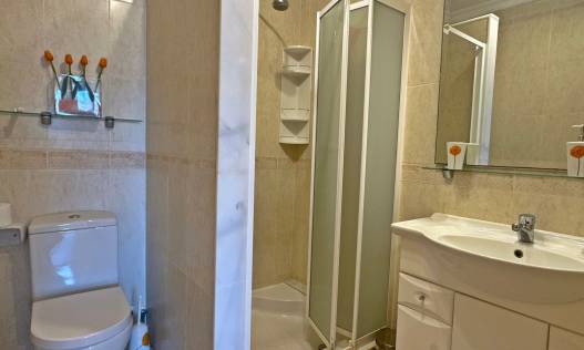 Bestaand - Villa - Moraira