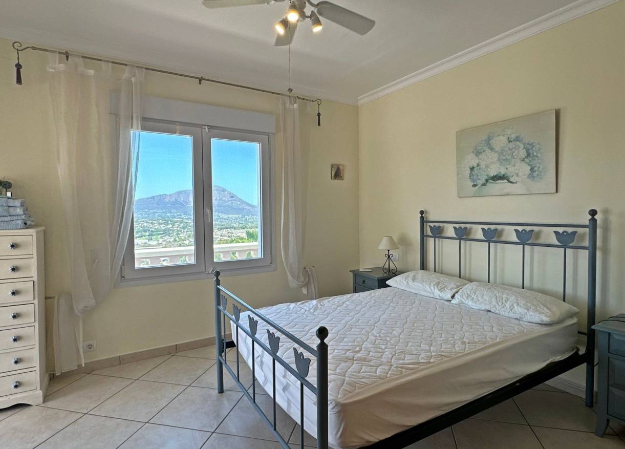 Bestaand - Villa - Moraira