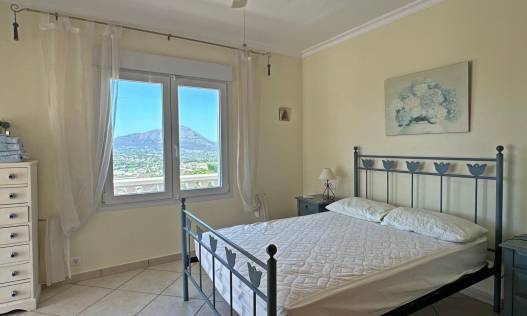 Bestaand - Villa - Moraira
