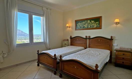 Bestaand - Villa - Moraira