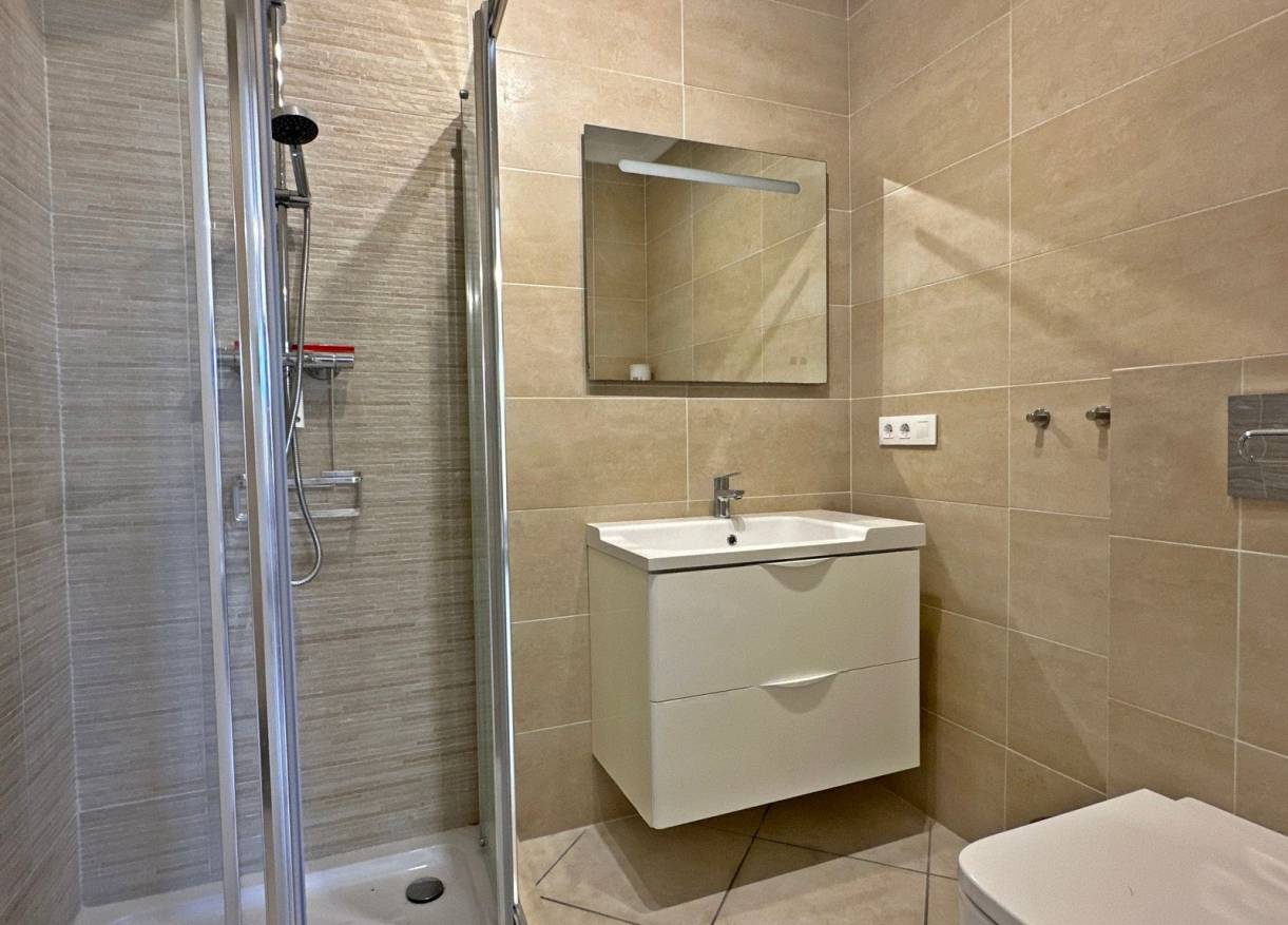 Bestaand - Villa - Moraira