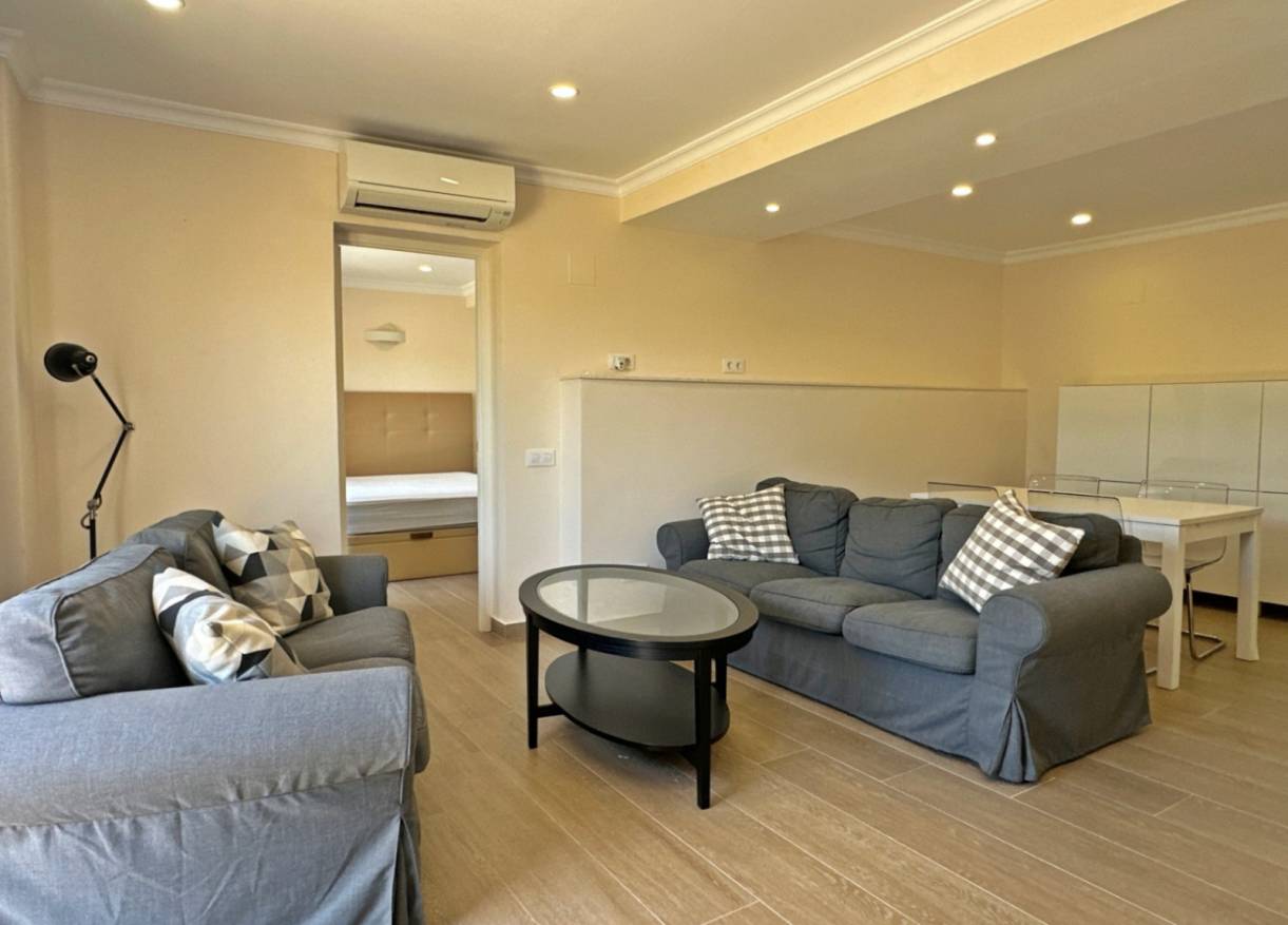 Bestaand - Villa - Moraira
