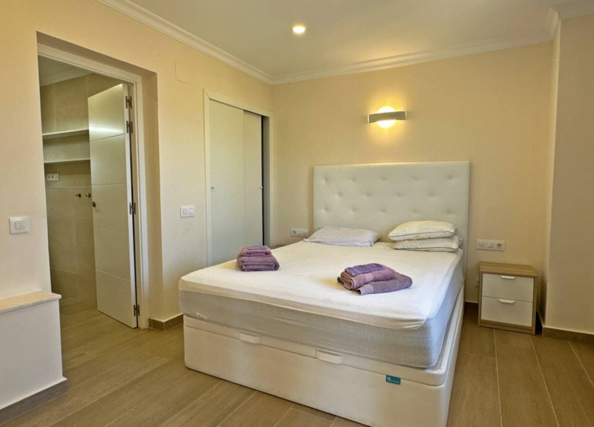 Bestaand - Villa - Moraira