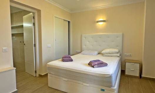 Bestaand - Villa - Moraira