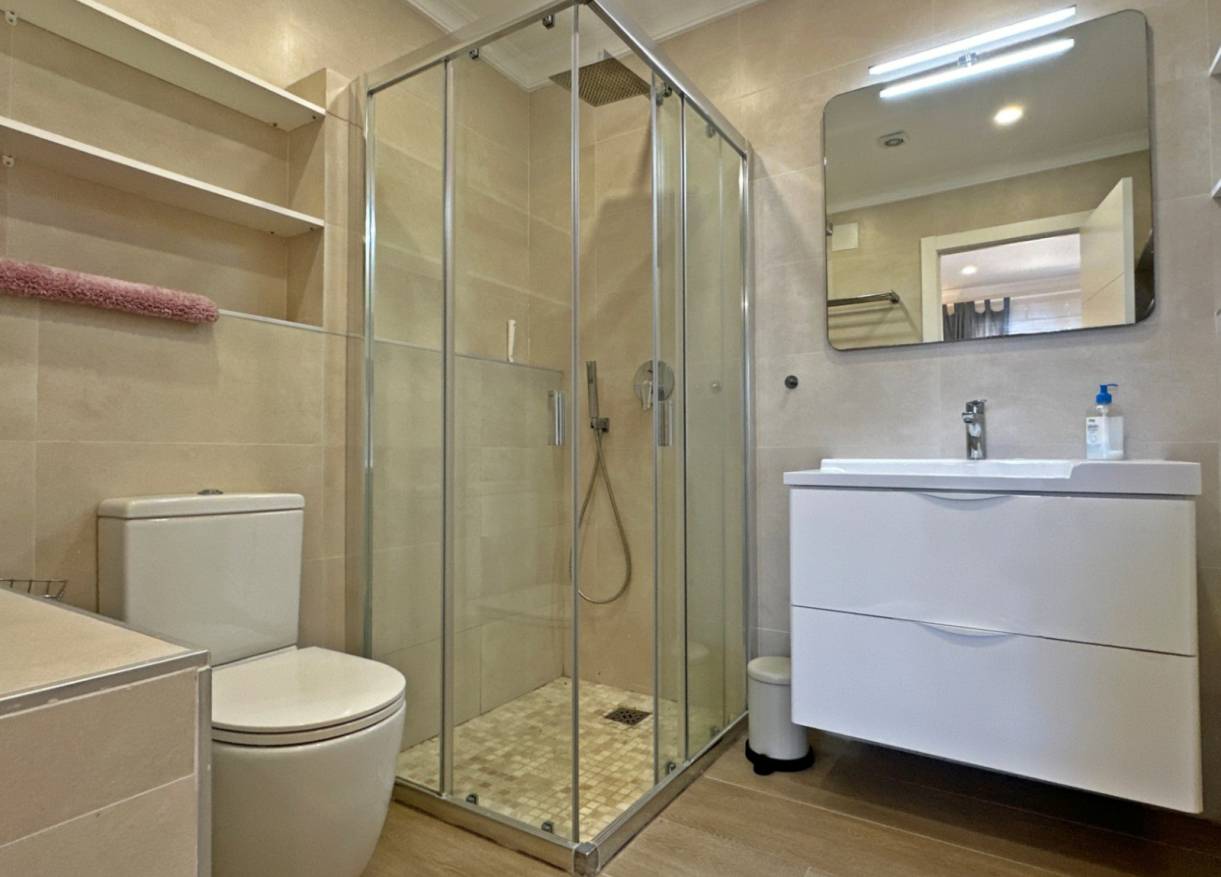 Bestaand - Villa - Moraira