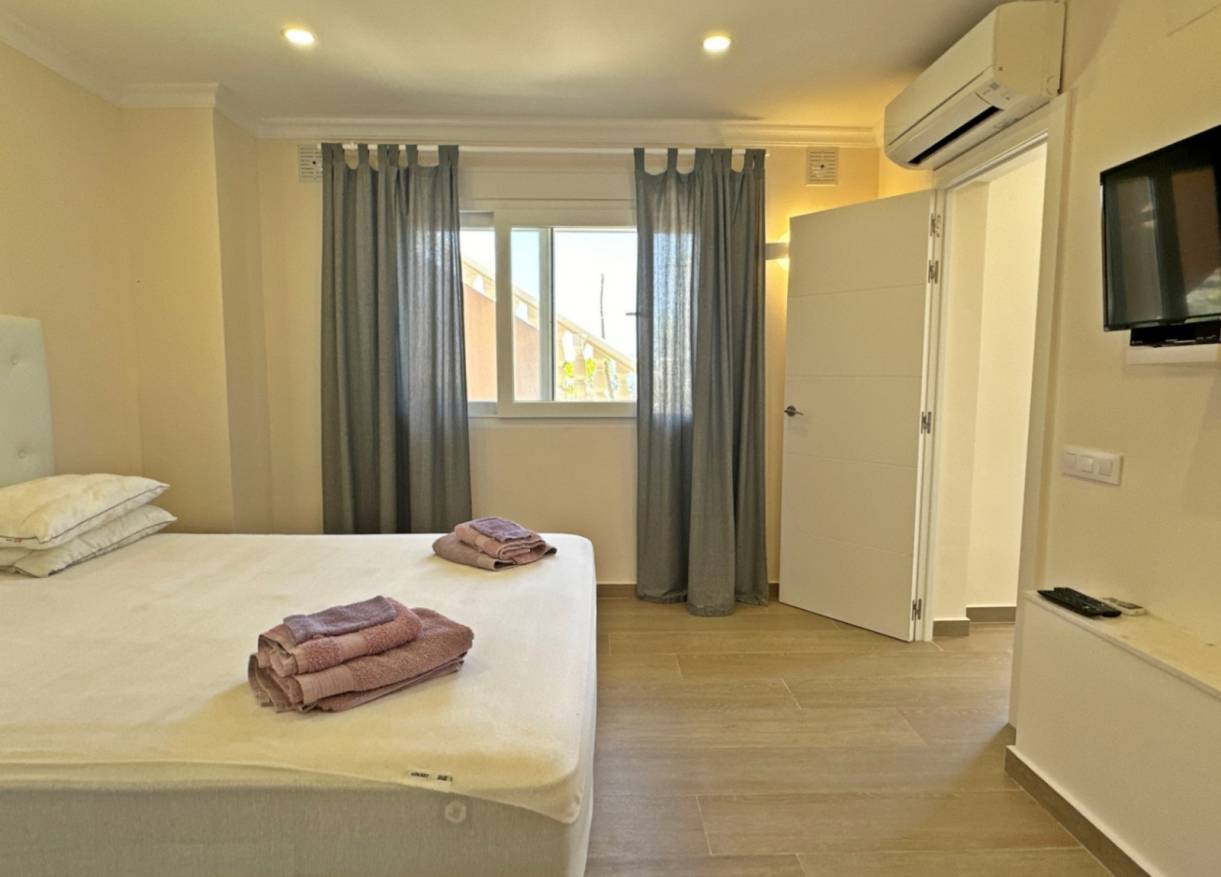 Bestaand - Villa - Moraira