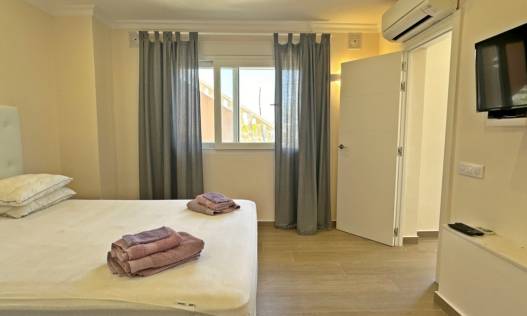 Bestaand - Villa - Moraira