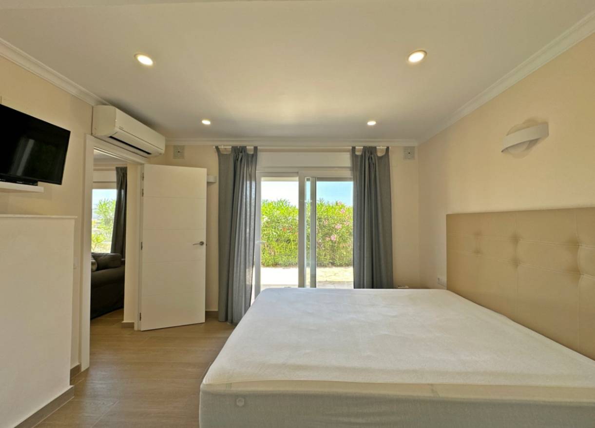 Bestaand - Villa - Moraira