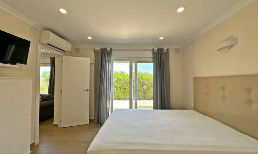 Bestaand - Villa - Moraira