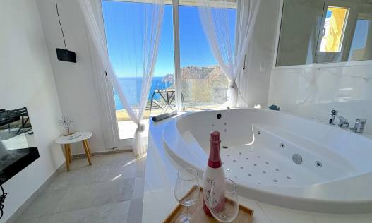 Bestaand - Appartement - Moraira