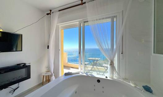Bestaand - Appartement - Moraira