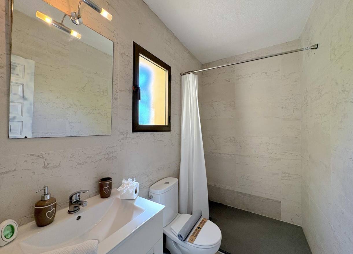 Bestaand - Appartement - Moraira