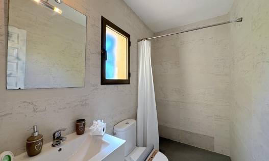 Bestaand - Appartement - Moraira