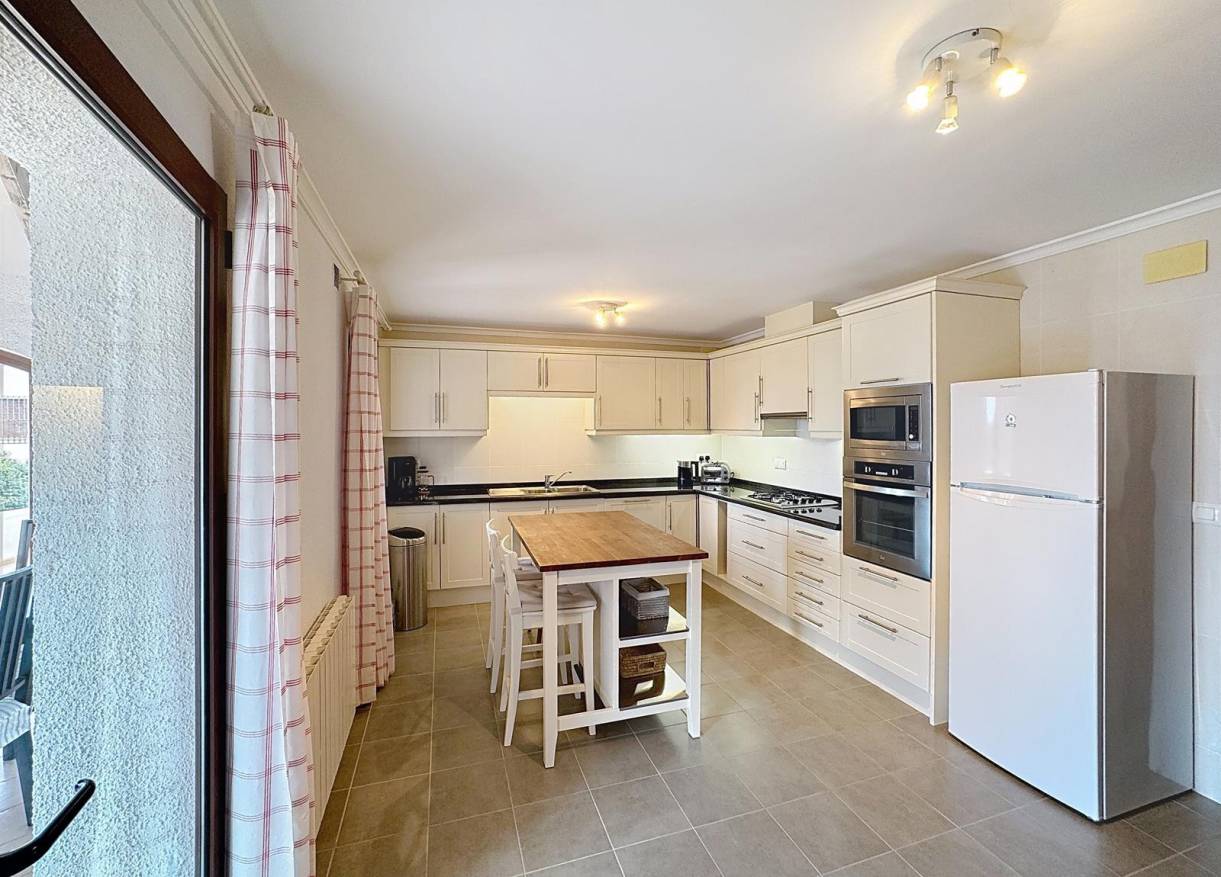 Bestaand - Villa - Moraira