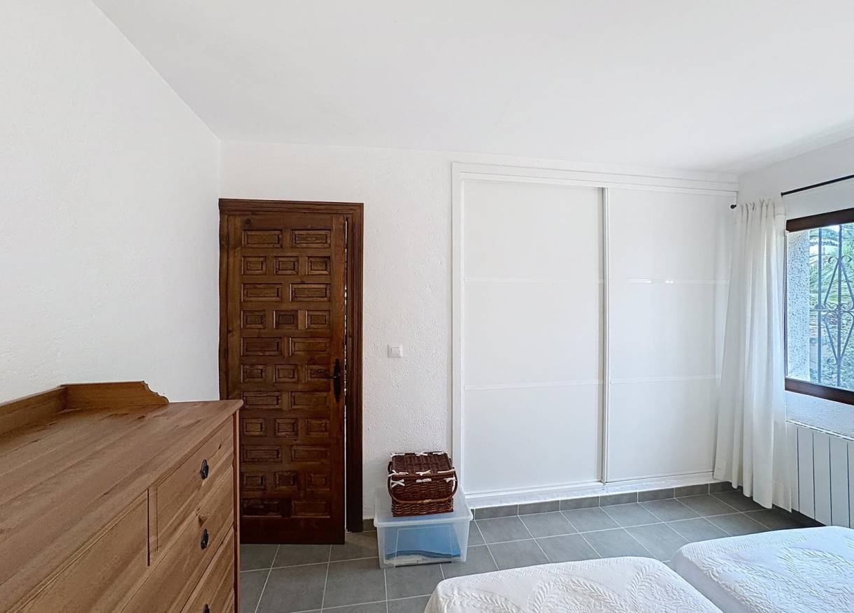 Bestaand - Villa - Moraira