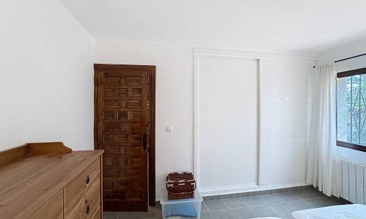 Bestaand - Villa - Moraira
