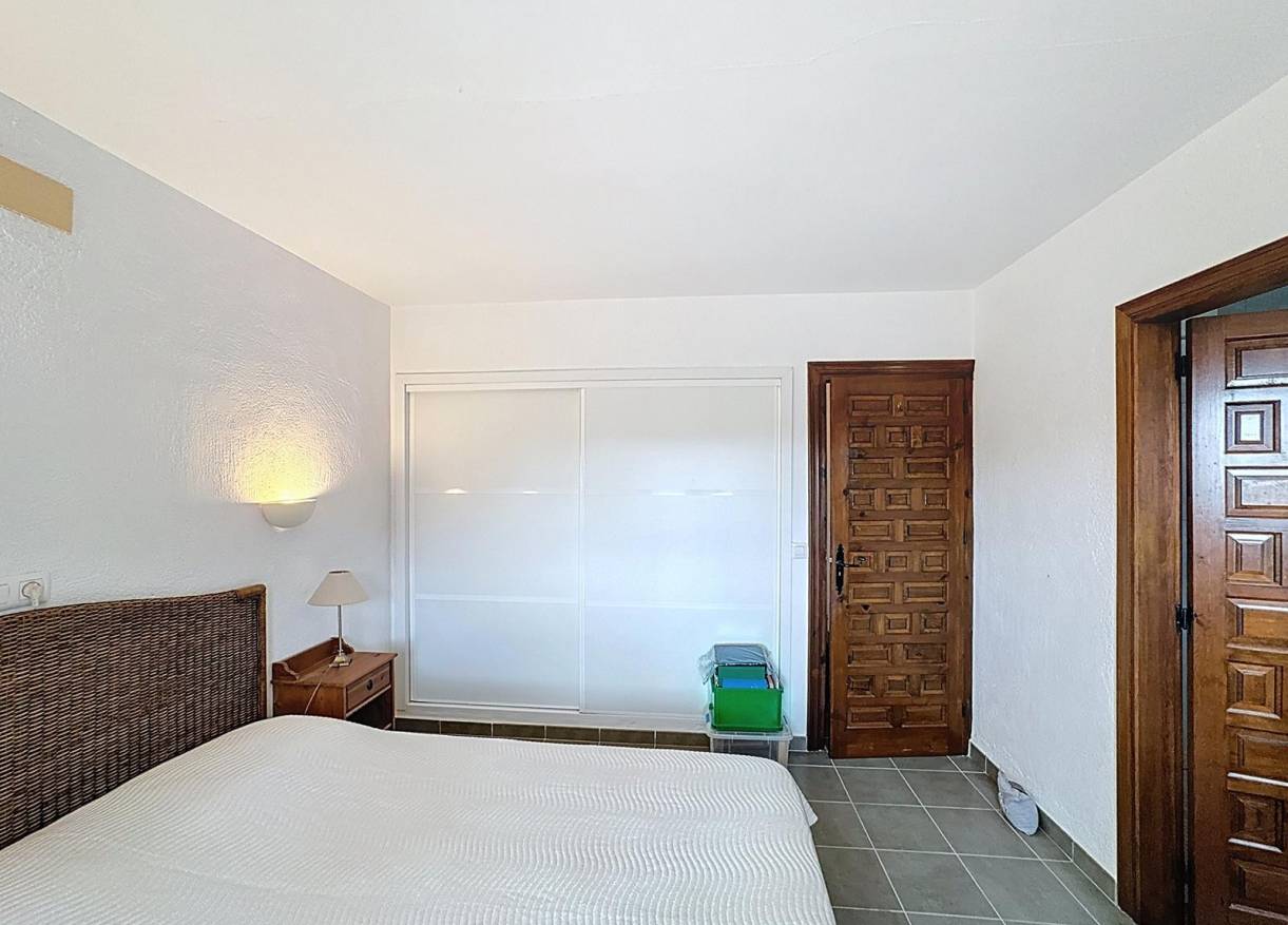Bestaand - Villa - Moraira