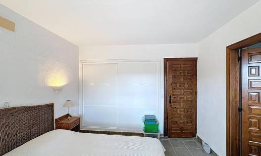 Bestaand - Villa - Moraira