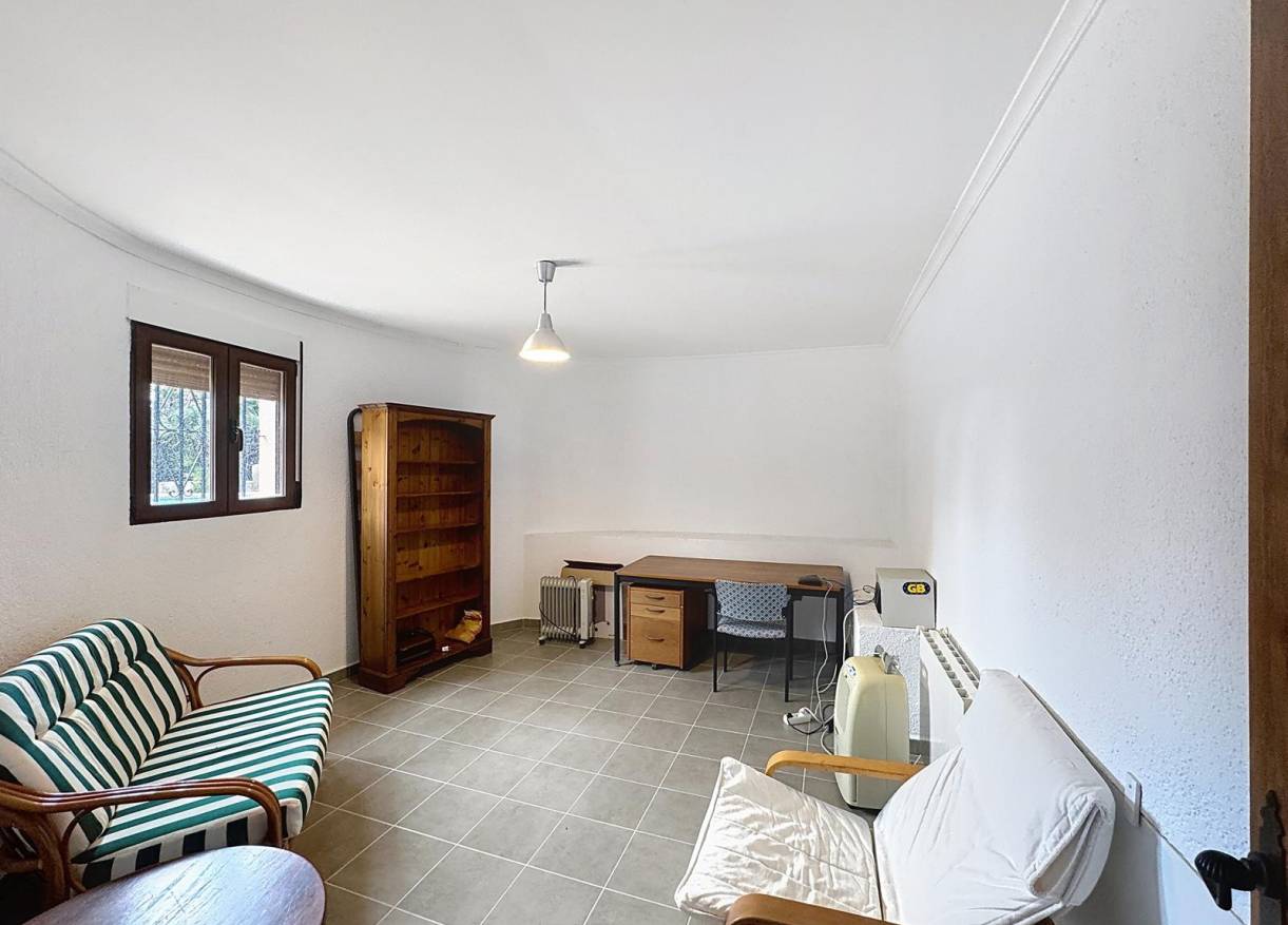 Bestaand - Villa - Moraira