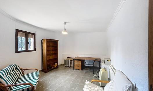 Bestaand - Villa - Moraira