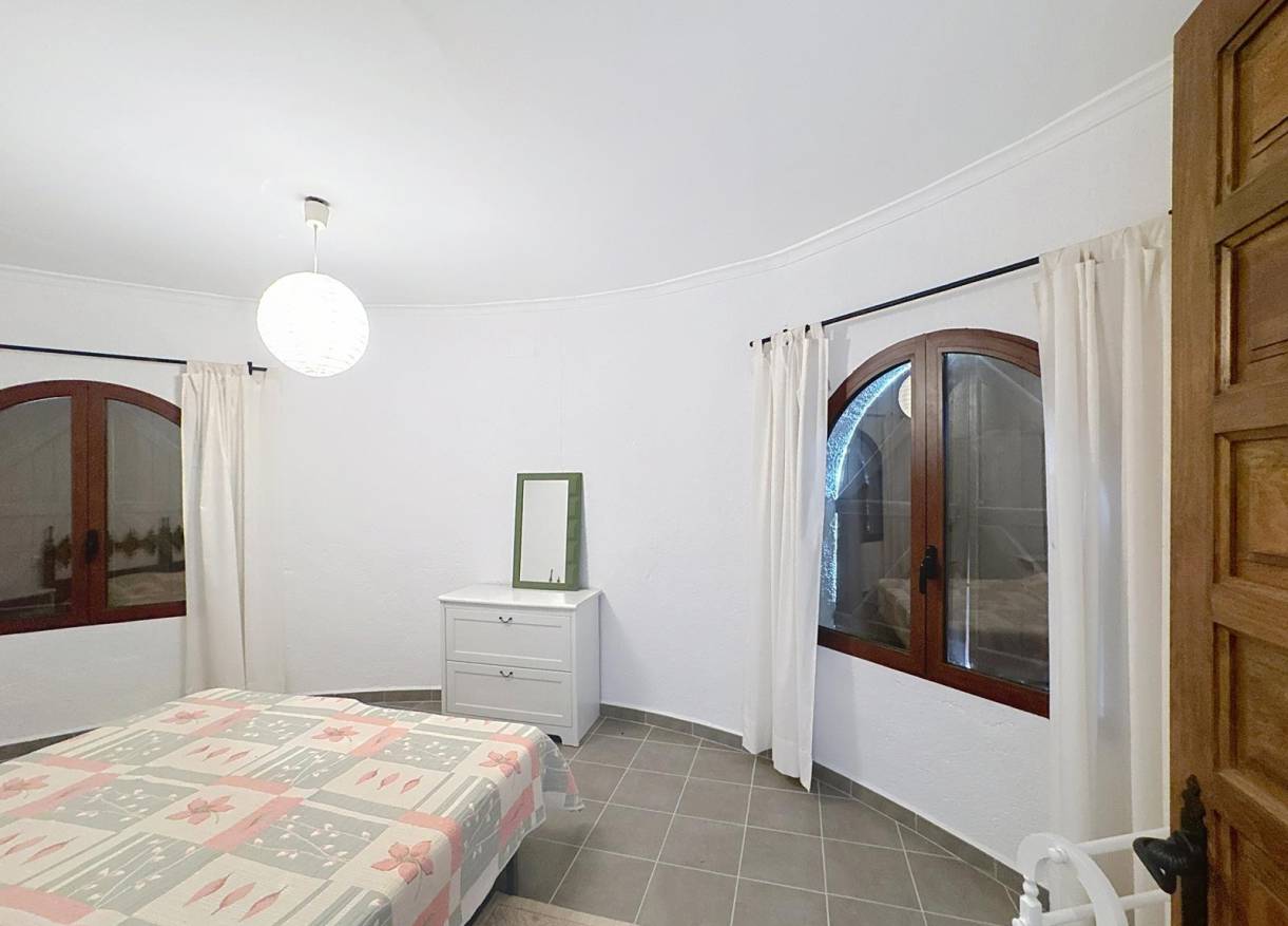 Bestaand - Villa - Moraira