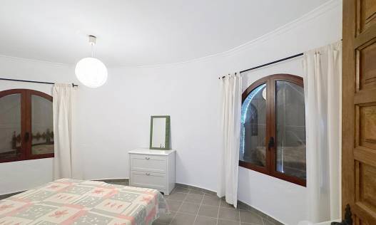 Bestaand - Villa - Moraira