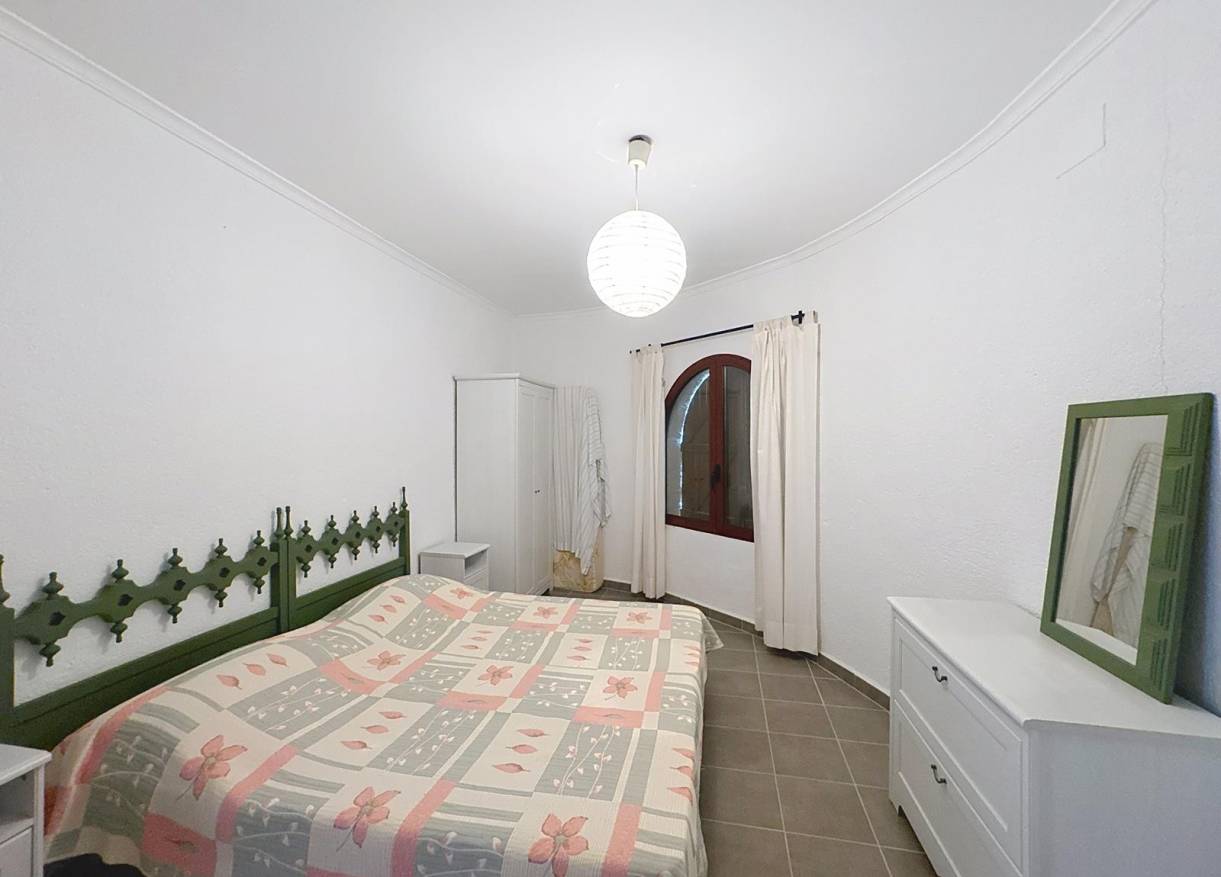 Bestaand - Villa - Moraira
