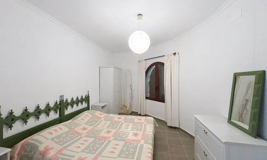 Bestaand - Villa - Moraira