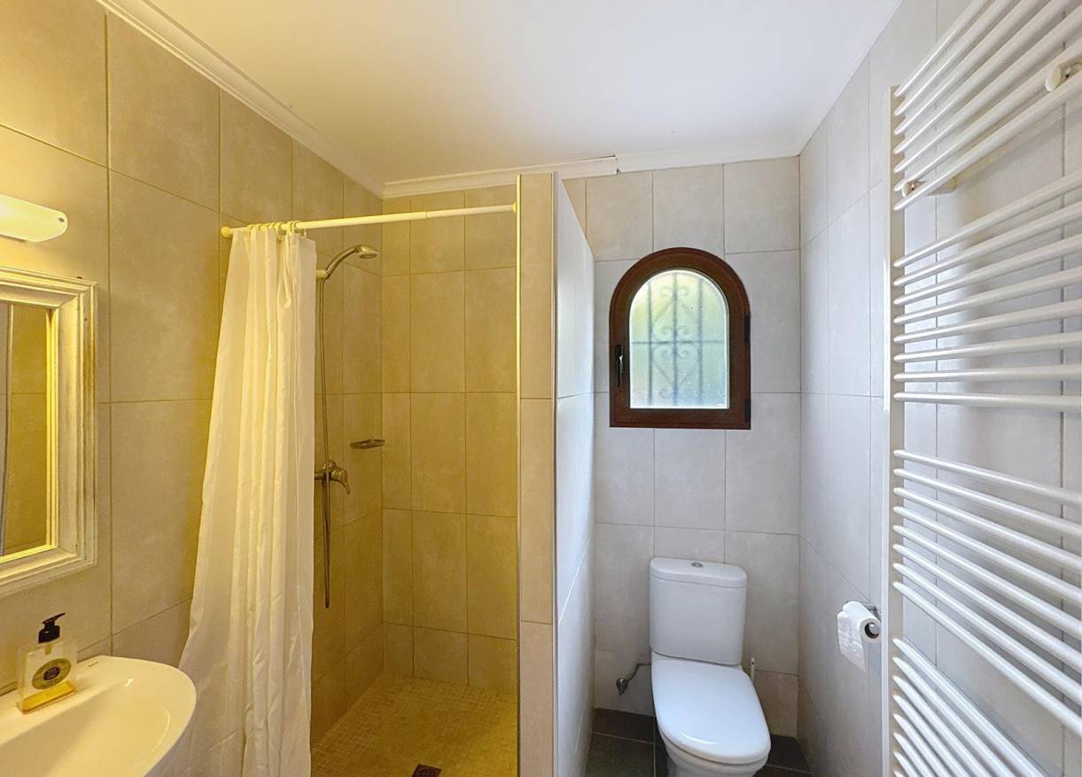 Bestaand - Villa - Moraira