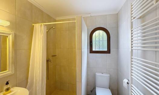Bestaand - Villa - Moraira