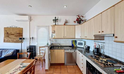 Bestaand - Villa - Moraira