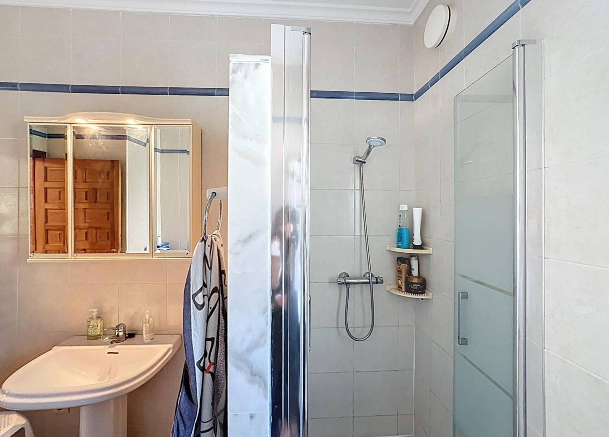 Bestaand - Villa - Moraira