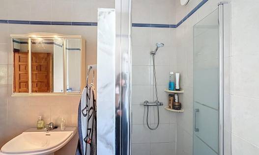 Bestaand - Villa - Moraira
