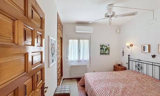 Bestaand - Villa - Moraira