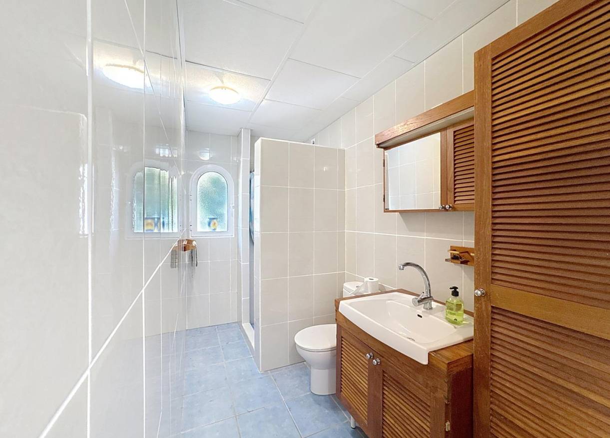 Bestaand - Villa - Moraira