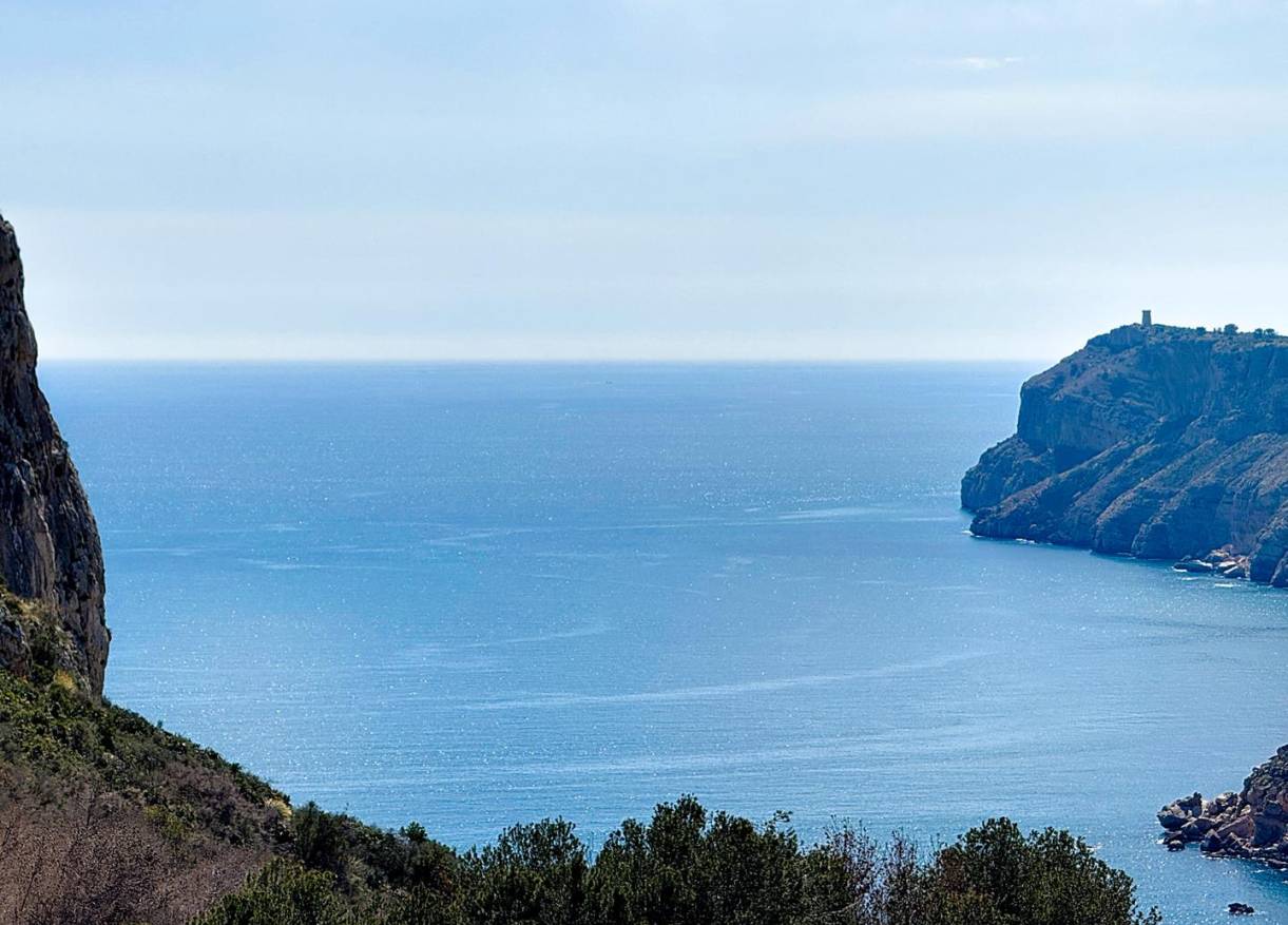 Bestaand - Villa - Moraira