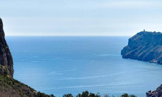 Bestaand - Villa - Moraira
